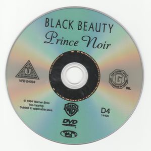 Black Beauty