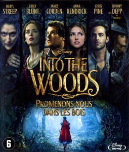 Into The Woods