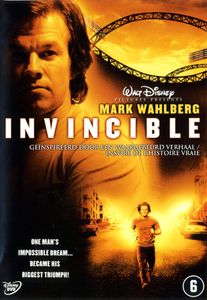 Invincible