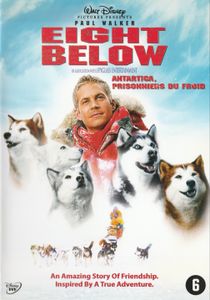Eight Below
