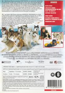 Eight Below