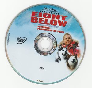 Eight Below