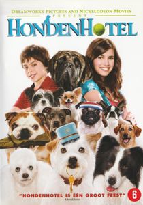 Honden Hotel