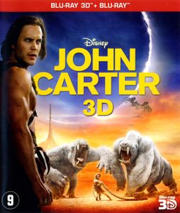 John Carter