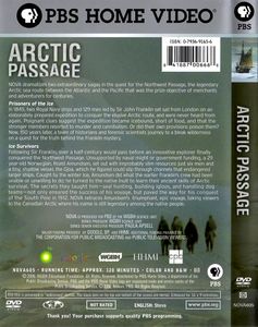 Arctic Passage