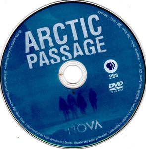 Arctic Passage