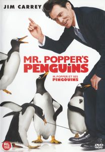 Mr. Popper's Penguins