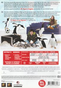 Mr. Popper's Penguins