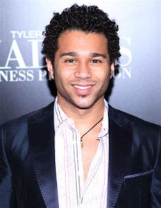 Corbin Bleu