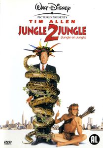 Jungle 2 Jungle