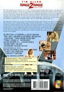 Jungle 2 Jungle