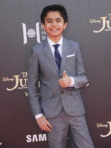Neel Sethi