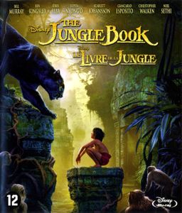 The Jungle Book