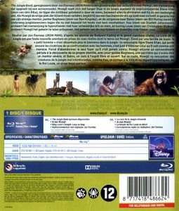 The Jungle Book