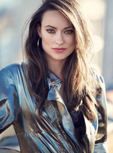 Olivia Wilde