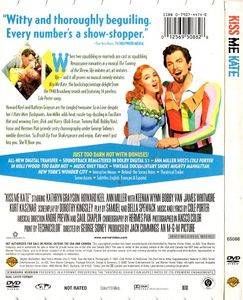Kiss Me Kate