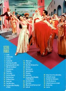 Kiss Me Kate