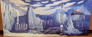 Avatar: The Last Airbender - The Complete Book 1 Collection