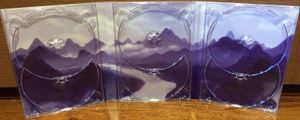 Avatar: The Last Airbender - The Complete Book 1 Collection