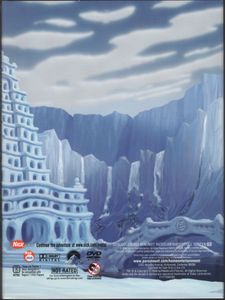 Avatar: The Last Airbender - The Complete Book 1 Collection