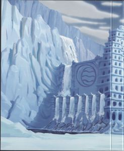 Avatar: The Last Airbender - The Complete Book 1 Collection