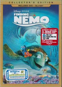 Finding Nemo (Collector's Edition)