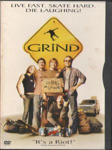 Grind