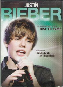 Justin Bieber: Rise to Fame