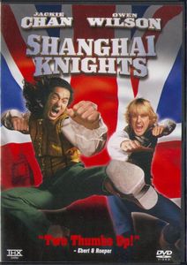 Shanghai Knights
