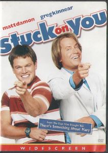 Stuck On You