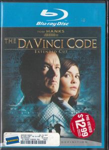 The Da Vinci Code