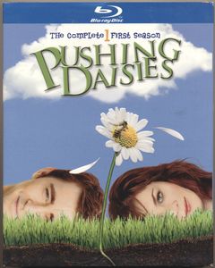 Pushing Daisies: The Complete First Season