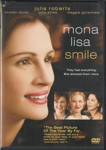 Mona Lisa Smile