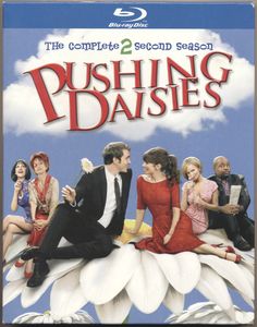 Pushing Daisies: The Complete Second Season
