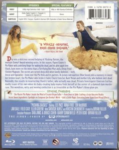 Pushing Daisies: The Complete Second Season