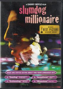 Slumdog Millionaire