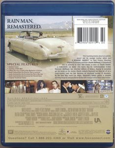 Rain Man