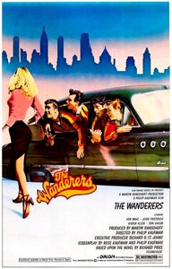 The Wanderers