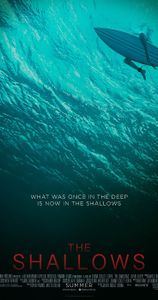The Shallows