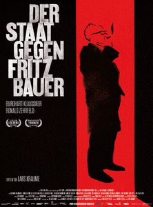 Der Staat Gegen Fritz Bauer
