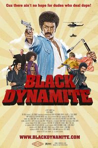 Black Dynamite