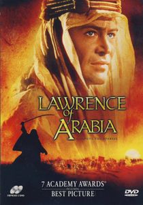 Lawrence Of Arabia (Ο Λώρενς Της Αραβίας)