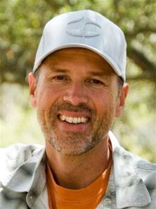 Bruce Reitherman