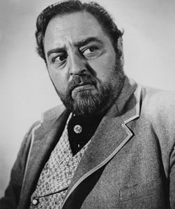 Sebastian Cabot