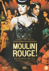 Moulin Rouge!