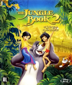 The Jungle Book 2