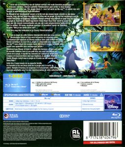 The Jungle Book 2