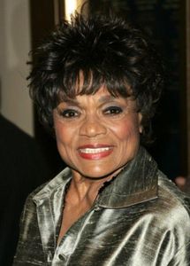 Eartha Kitt