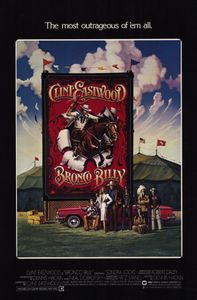 Bronco Billy