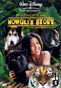 The Jungle Book: Mowgli's Story